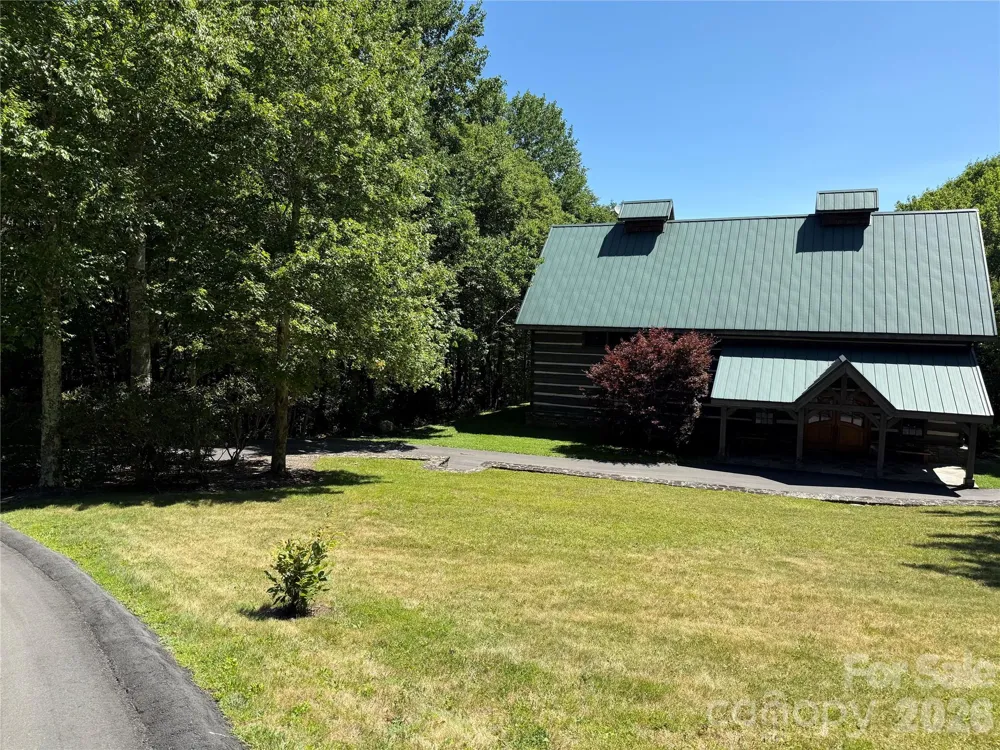 7 Wolfsbane Trail #7 Todd, NC 28684