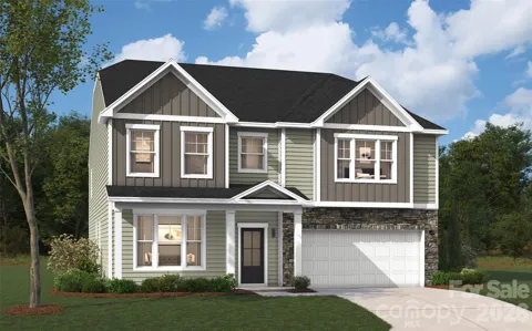 1323 Mossy Glade Road