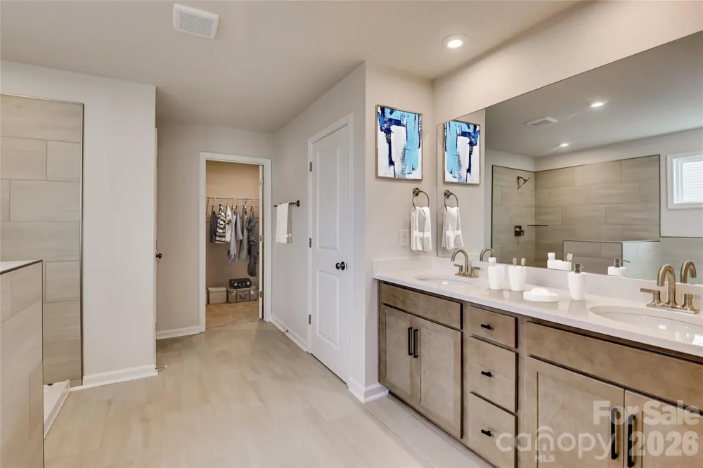 1323 Mossy Glade Road Indian Trail, NC 28079