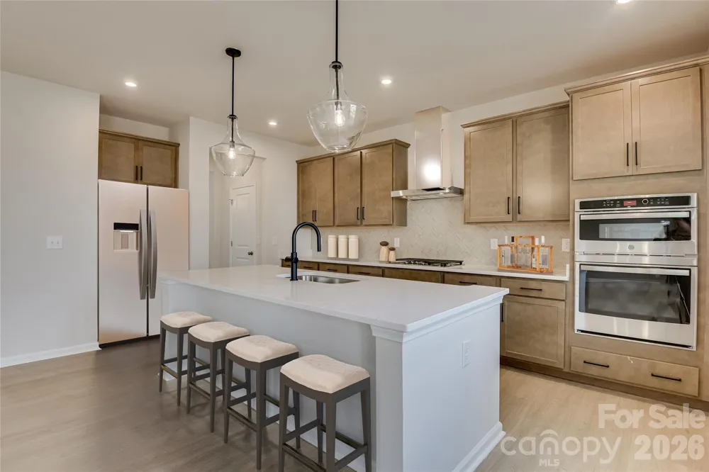 1323 Mossy Glade Road Indian Trail, NC 28079