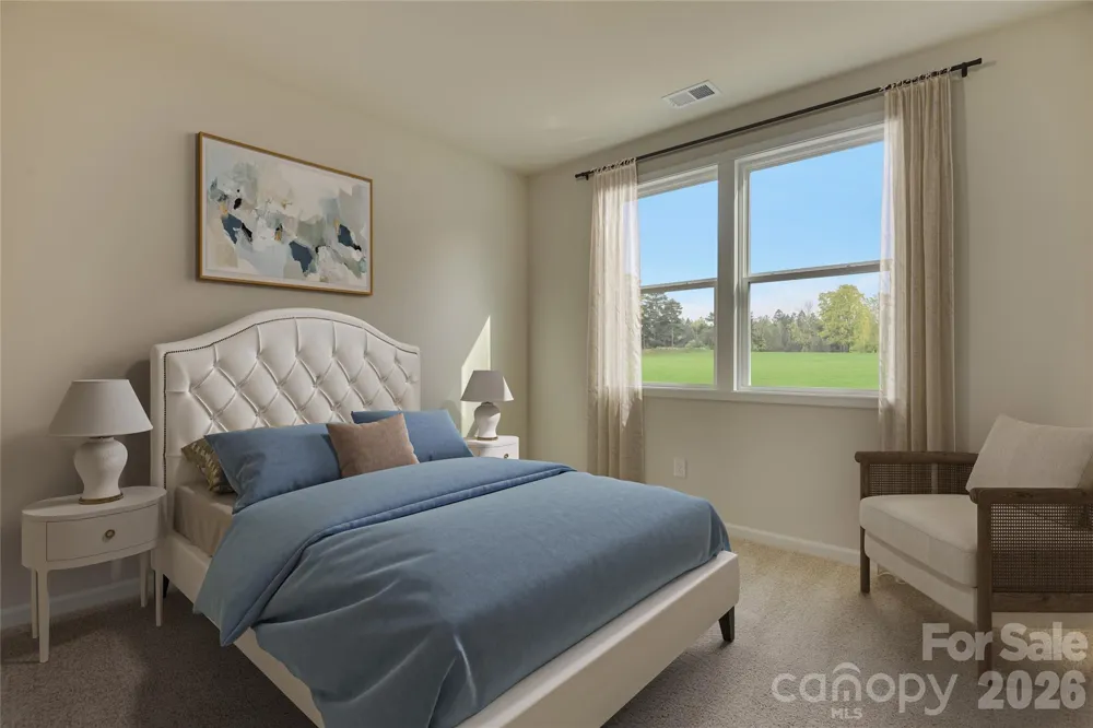 1323 Mossy Glade Road Indian Trail, NC 28079
