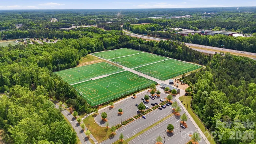 1323 Mossy Glade Road Indian Trail, NC 28079