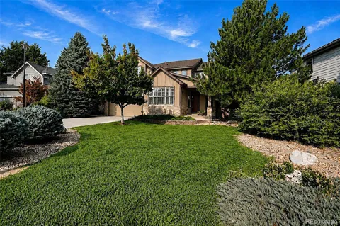 253 Beldock Court