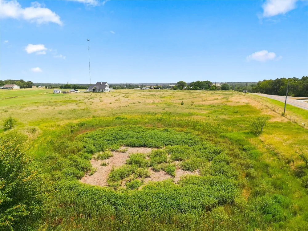 Tokio Road Gholson, TX 76705