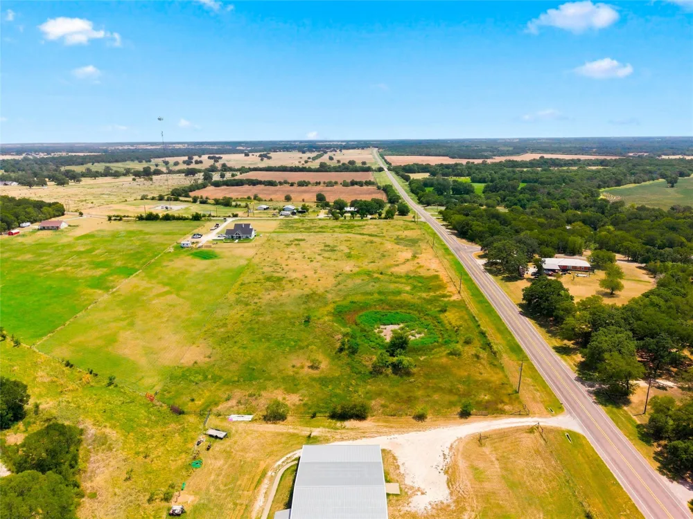 Tokio Road Gholson, TX 76705