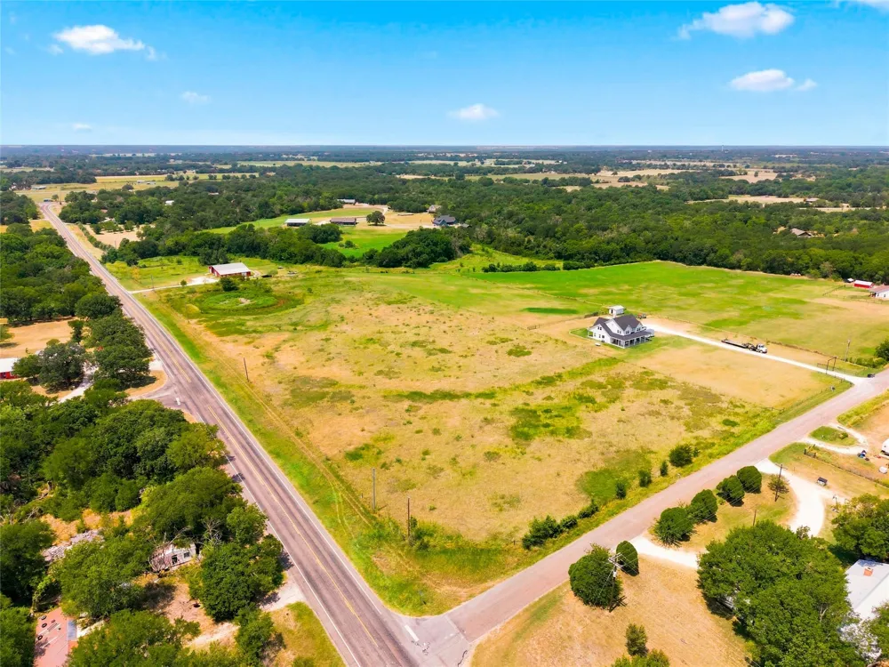 Tokio Road Gholson, TX 76705
