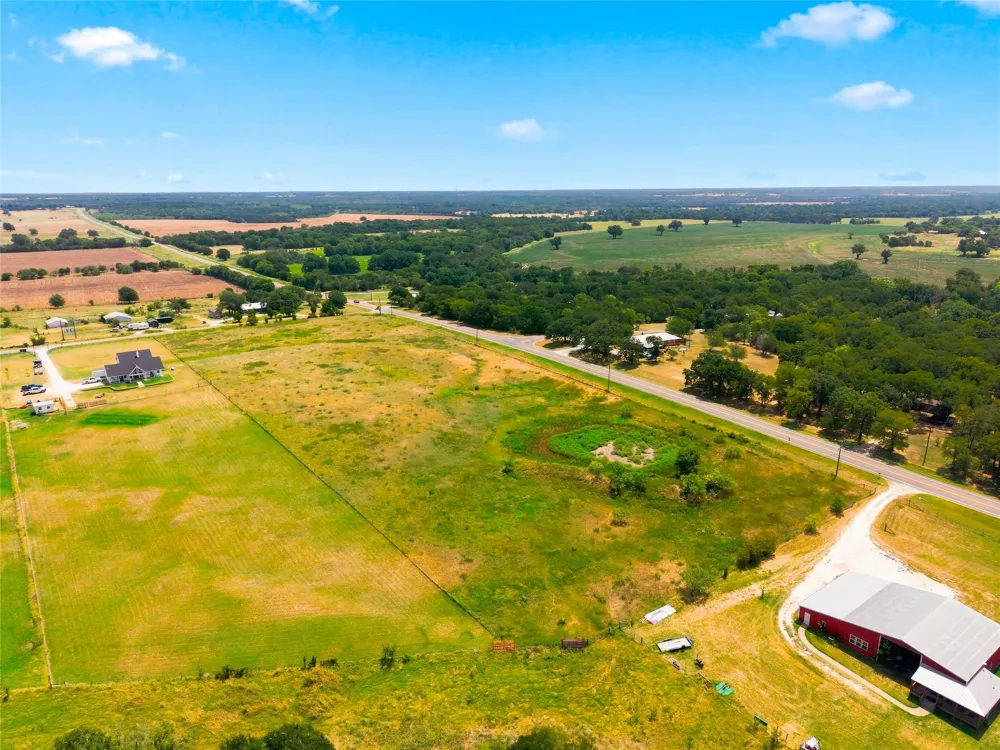 Tokio Road Gholson, TX 76705