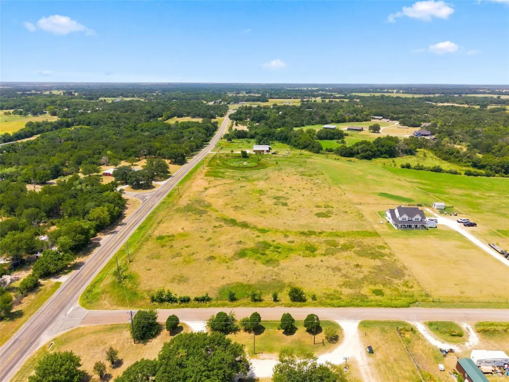 Tokio Road Gholson, TX 76705