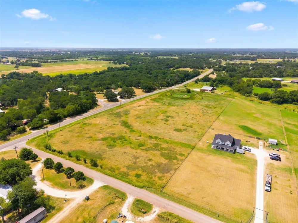 Tokio Road Gholson, TX 76705