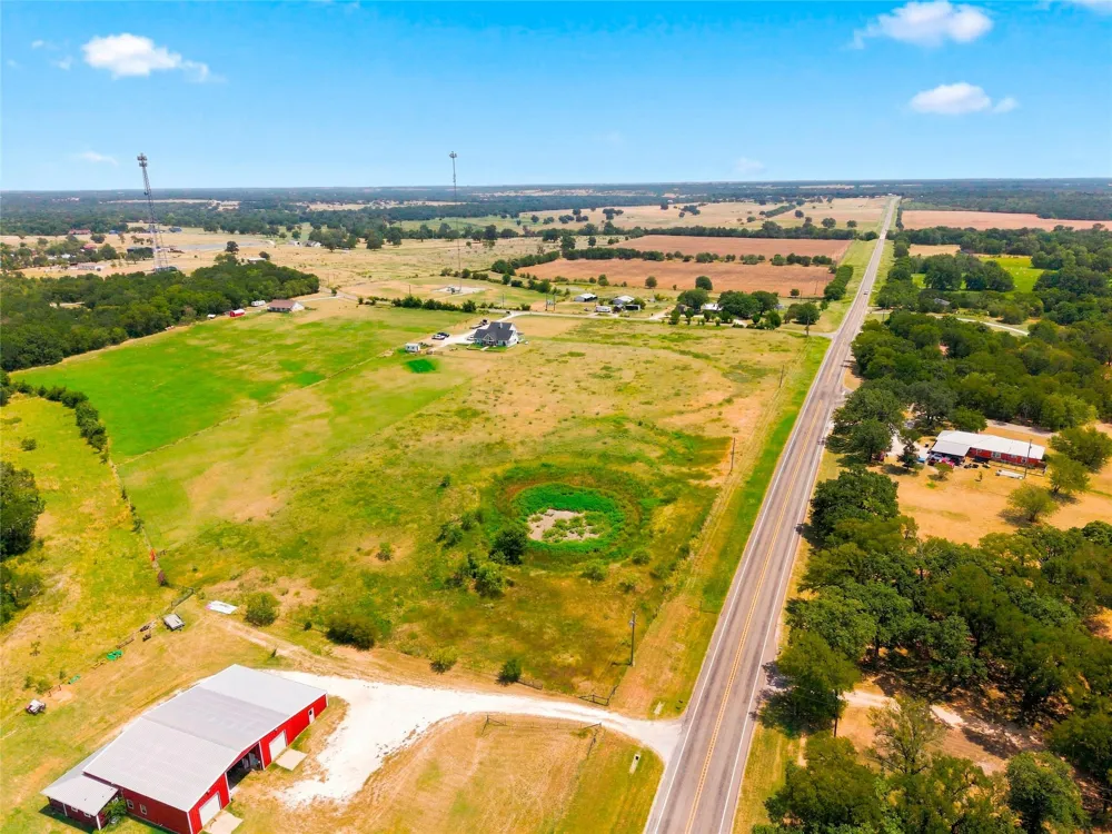 Tokio Road Gholson, TX 76705