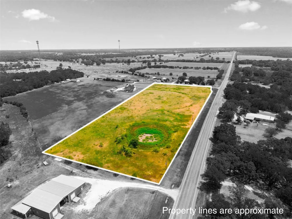 Tokio Road Gholson, TX 76705