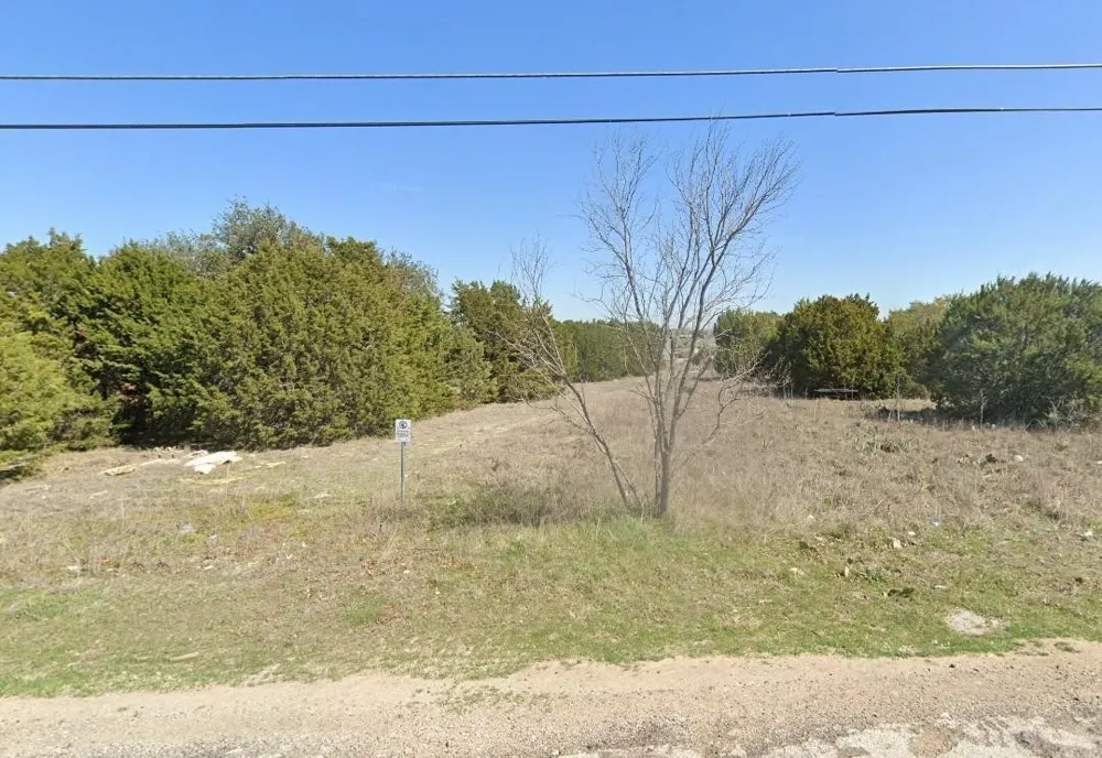 Horseshoe Drive Weatherford, TX 76087