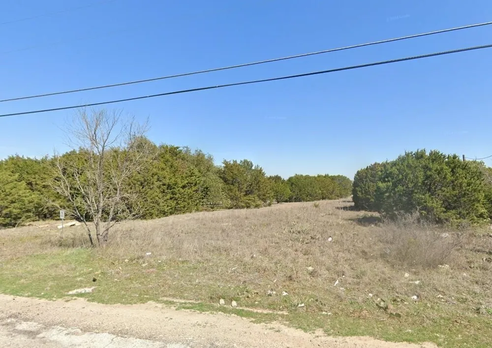 Horseshoe Drive Weatherford, TX 76087