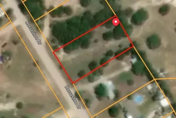 Horseshoe Drive Weatherford, TX 76087