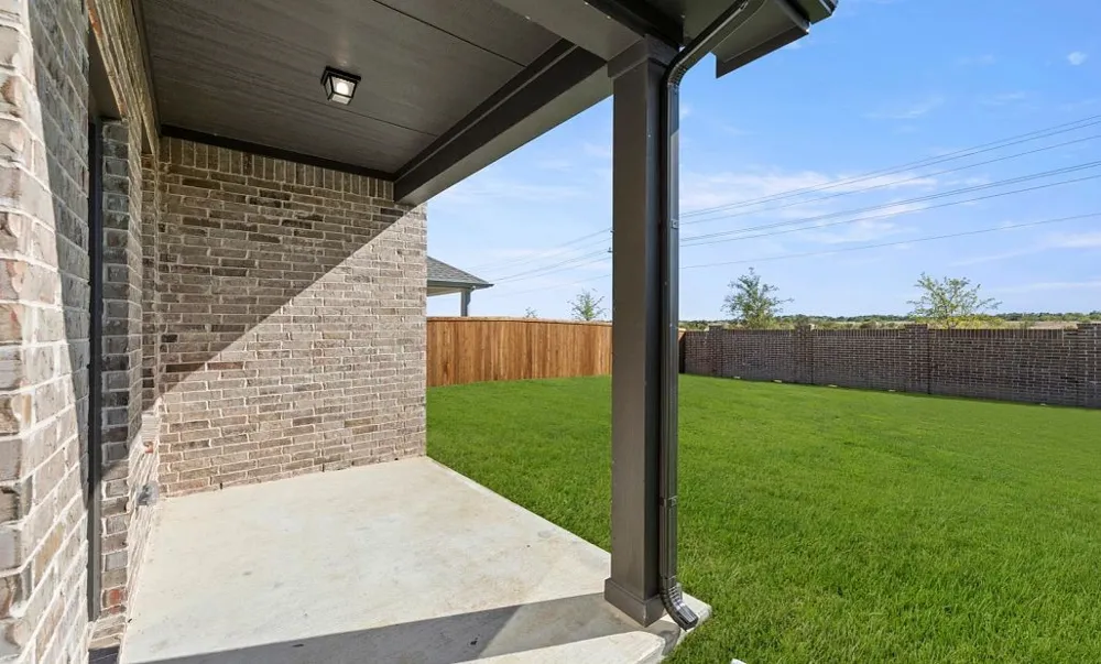 4307 Bellflower Lane Melissa, TX 75454