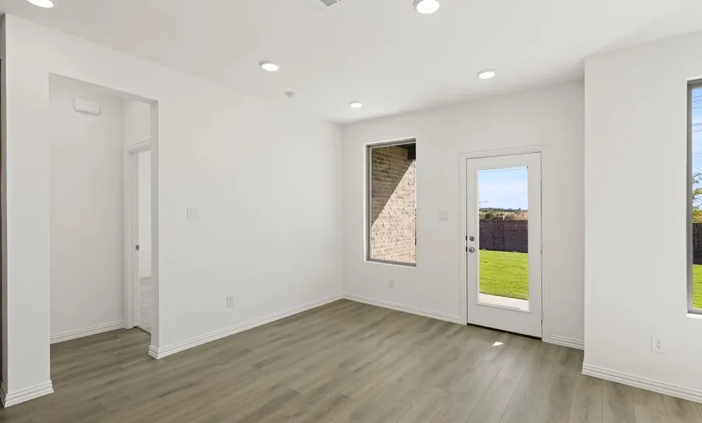 4307 Bellflower Lane Melissa, TX 75454