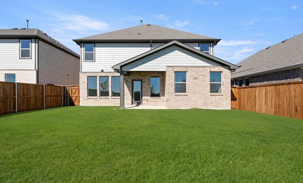 4307 Bellflower Lane Melissa, TX 75454