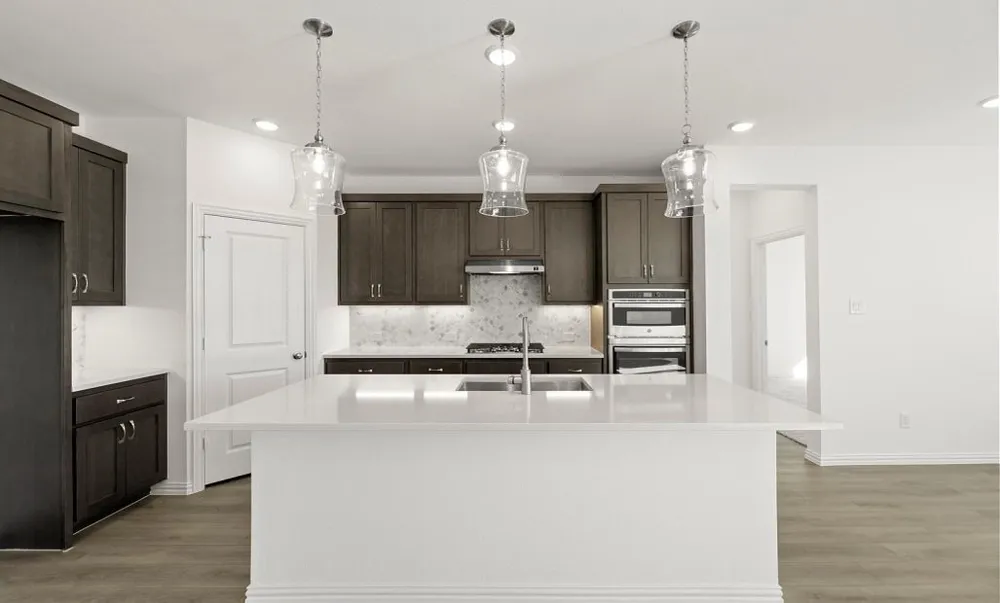 4307 Bellflower Lane Melissa, TX 75454