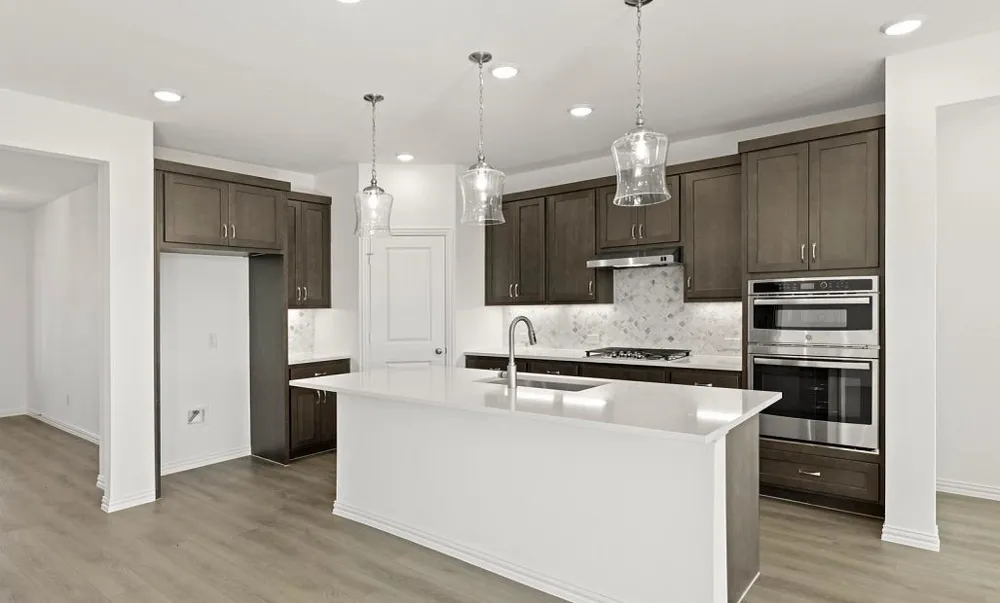 4307 Bellflower Lane Melissa, TX 75454