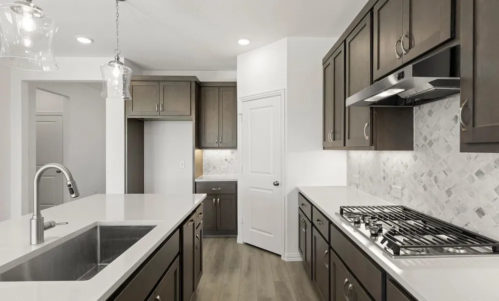 4307 Bellflower Lane Melissa, TX 75454