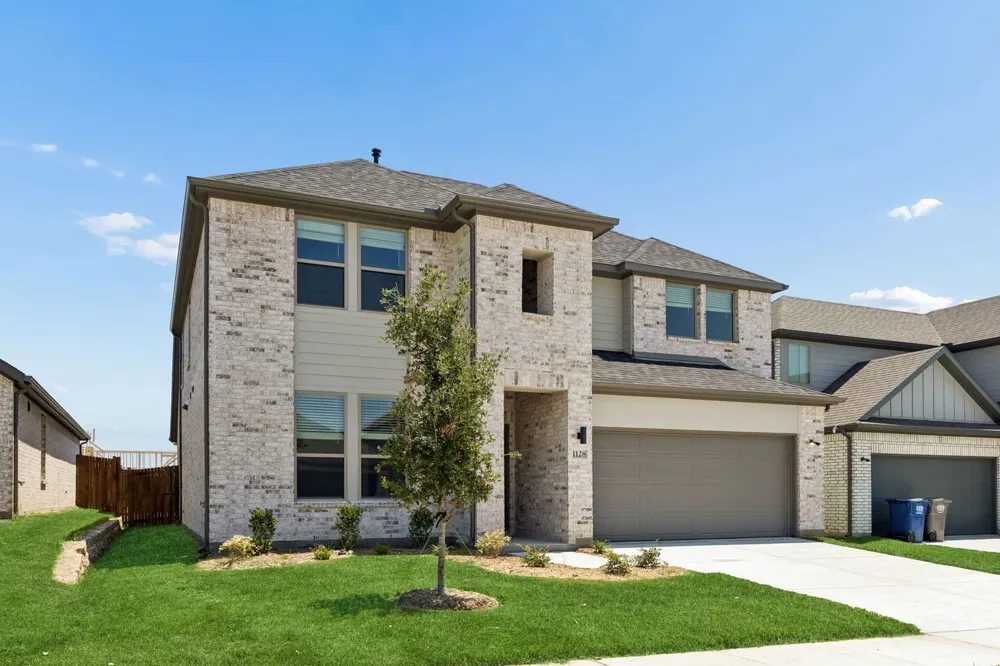 10644 Dillon Street Fort Worth, TX 76179