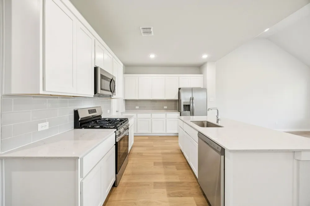 10644 Dillon Street Fort Worth, TX 76179