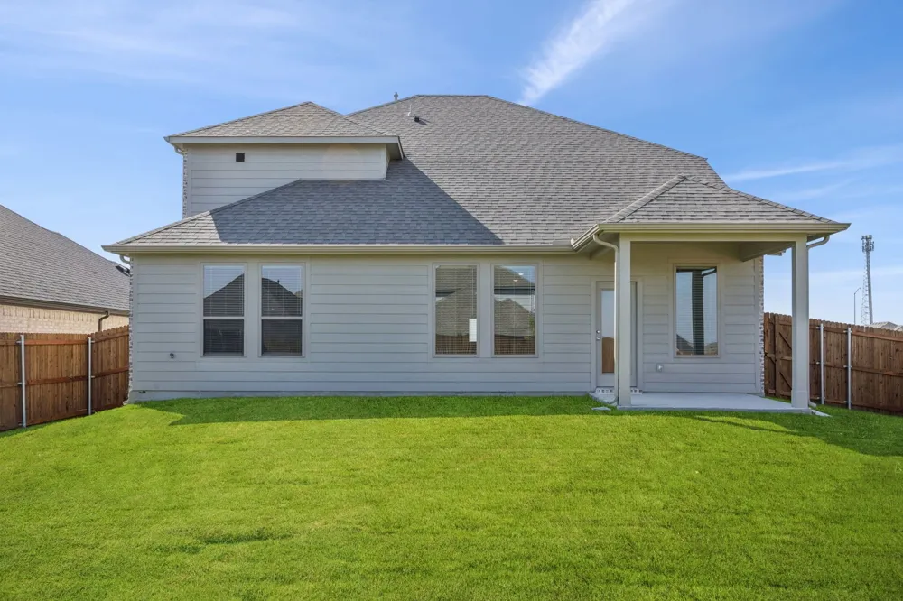 10644 Dillon Street Fort Worth, TX 76179
