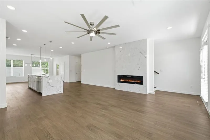1062 Glen Opal Drive Decatur, GA 30032