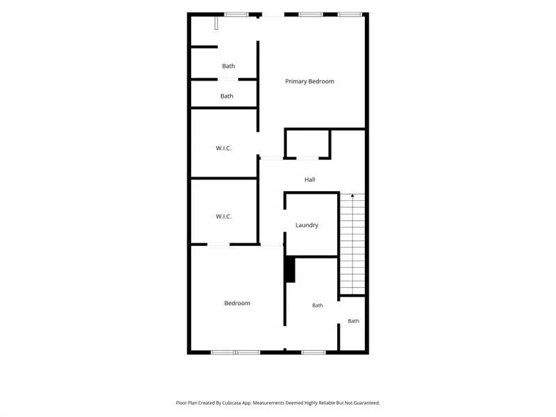 1062 Glen Opal Drive Decatur, GA 30032