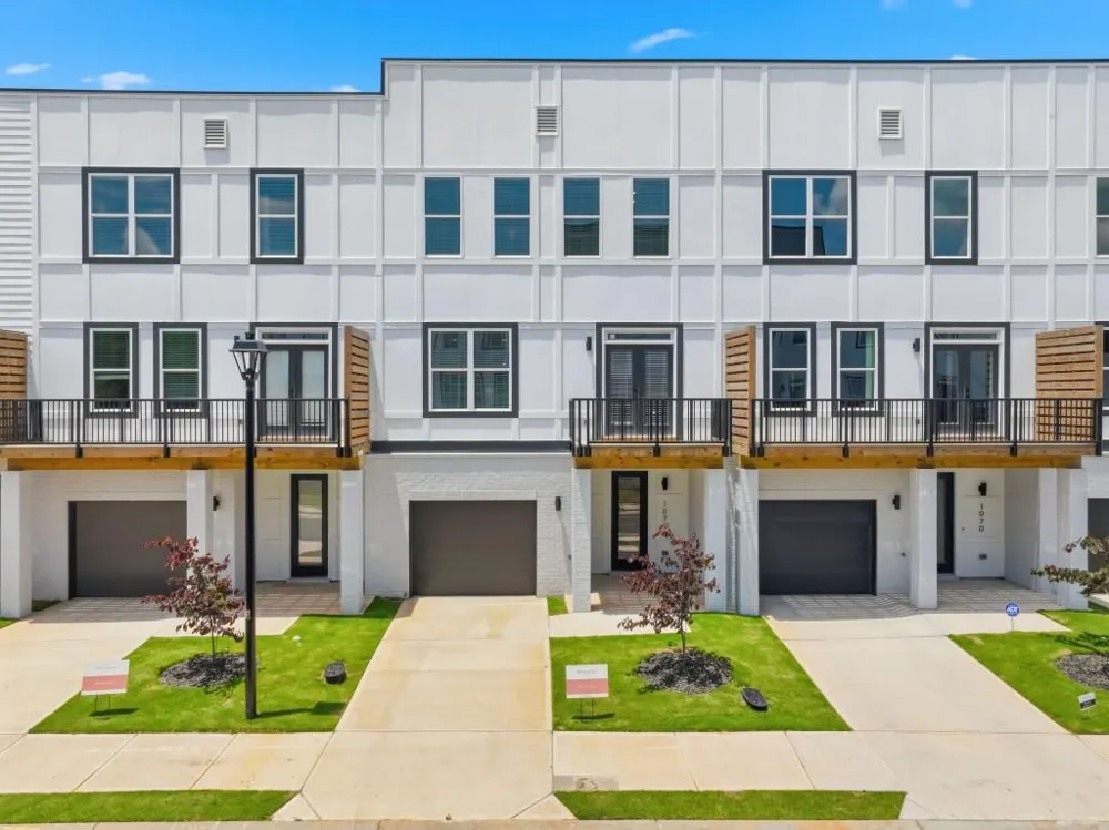 1062 Glen Opal Drive Decatur, GA 30032