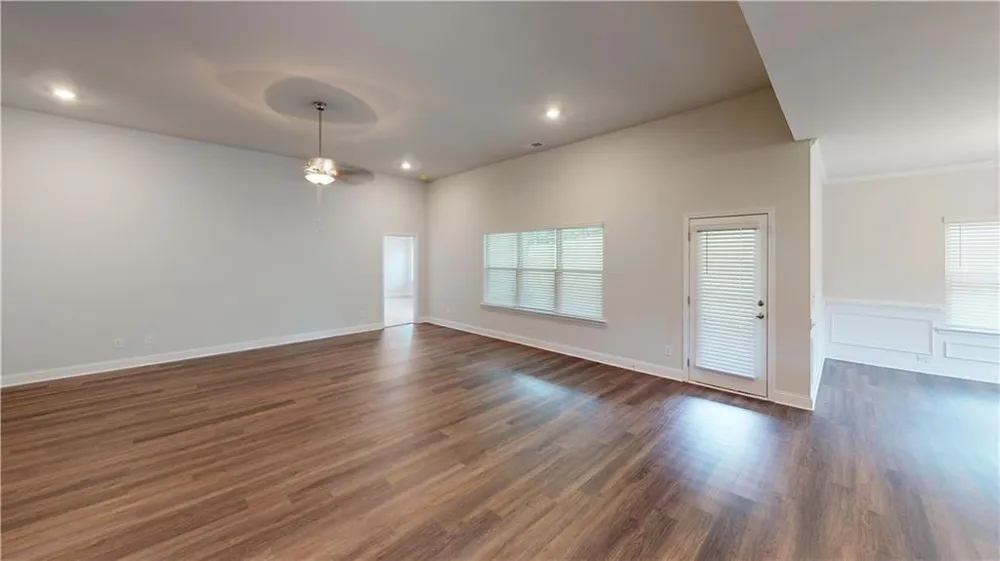 1101 Stiles Crossing Griffin, GA 30223