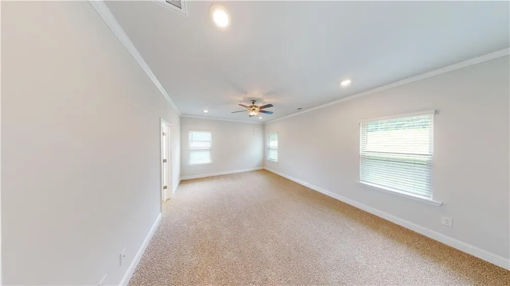 1101 Stiles Crossing Griffin, GA 30223