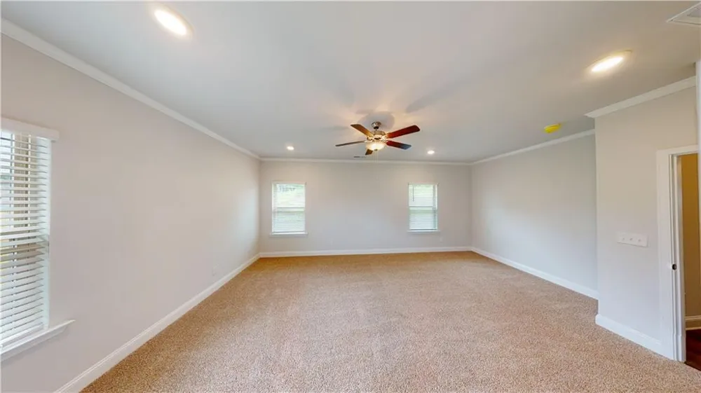 1101 Stiles Crossing Griffin, GA 30223