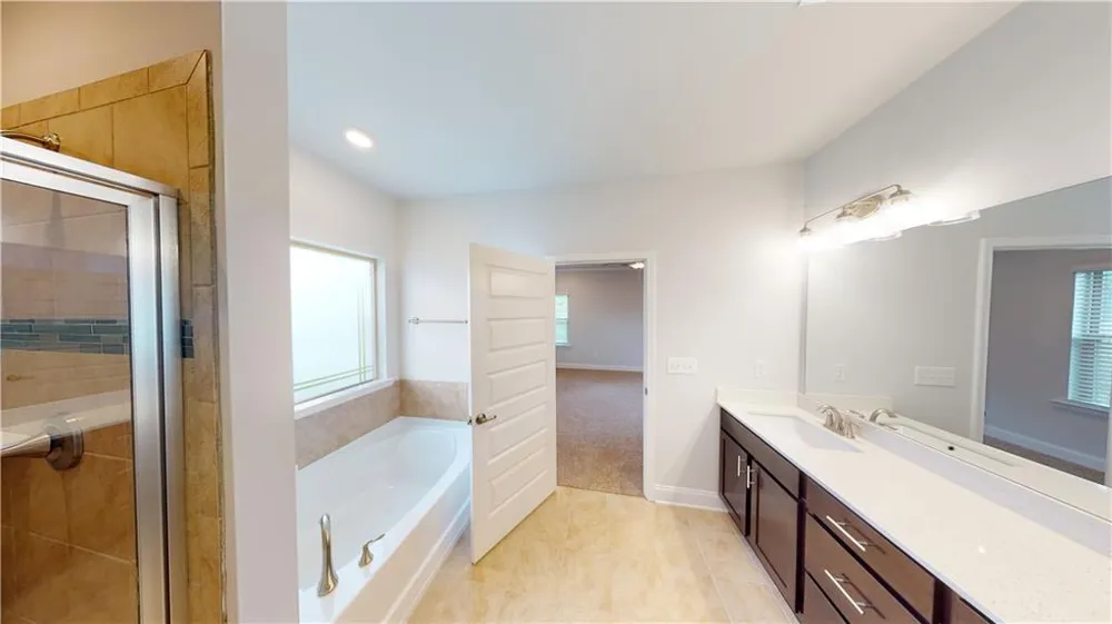 1101 Stiles Crossing Griffin, GA 30223