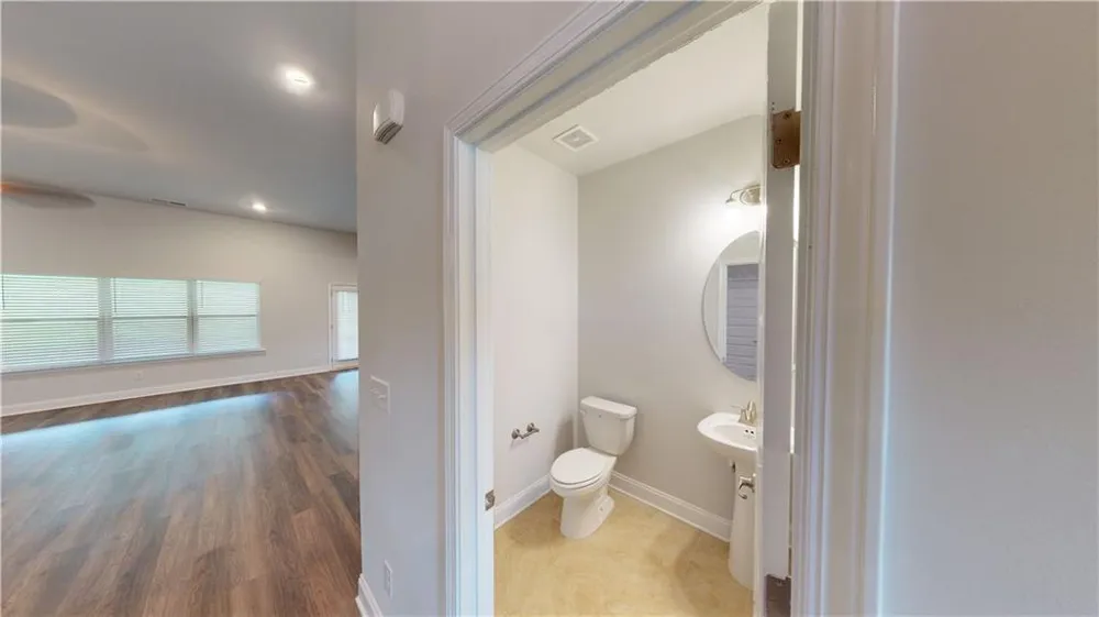 1101 Stiles Crossing Griffin, GA 30223