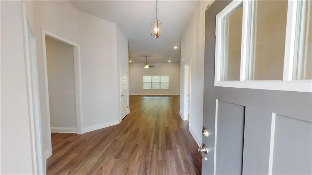 1101 Stiles Crossing Griffin, GA 30223