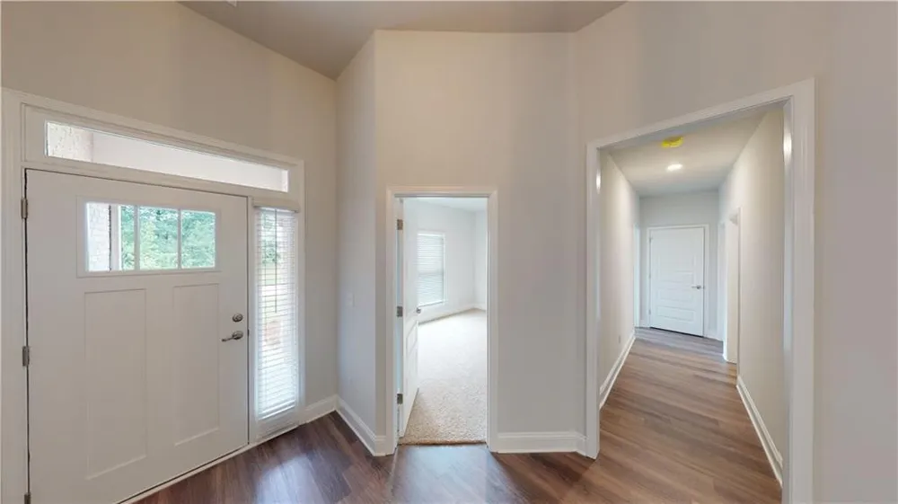 1101 Stiles Crossing Griffin, GA 30223