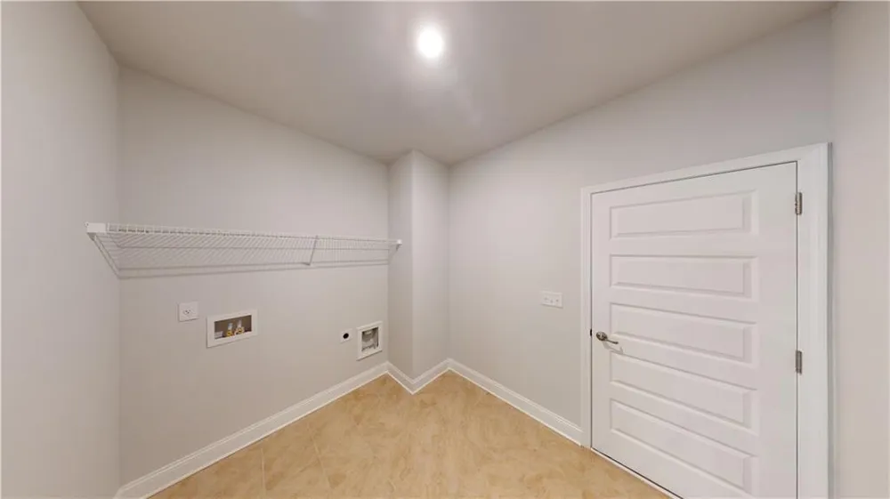 1101 Stiles Crossing Griffin, GA 30223