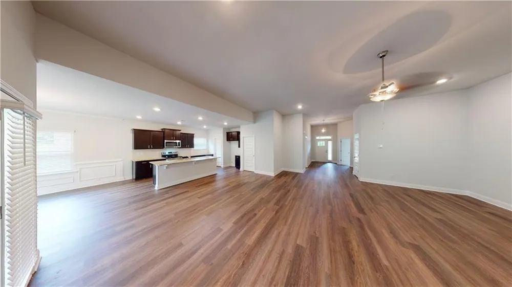 1101 Stiles Crossing Griffin, GA 30223
