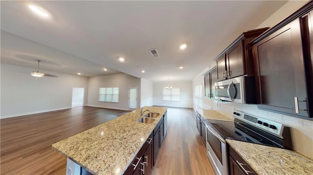 1101 Stiles Crossing Griffin, GA 30223