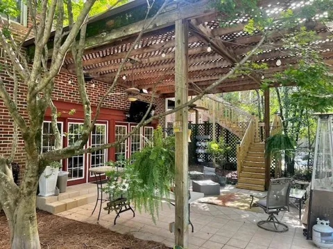 544 E Ponce De Leon Avenue #Terrace Unit
