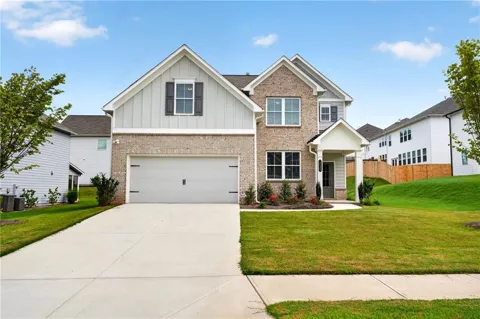 1730 Fulmont Circle