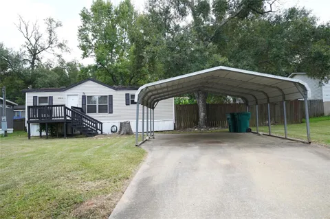 9533 Cypress Drive
