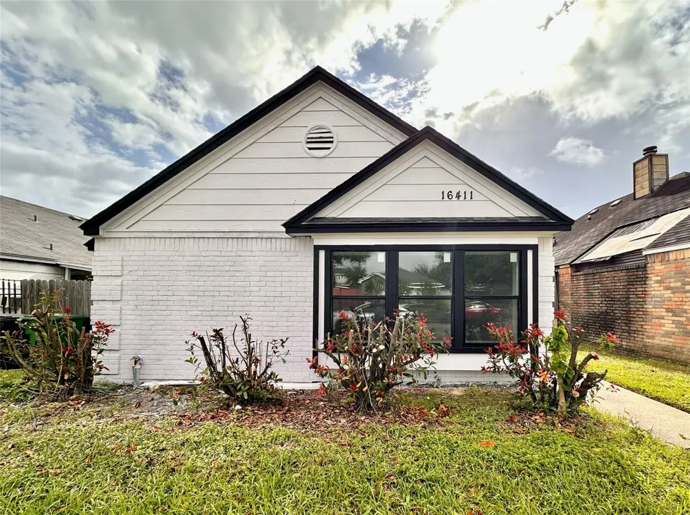 16411 Gold Ridge Lane Houston, TX 77053
