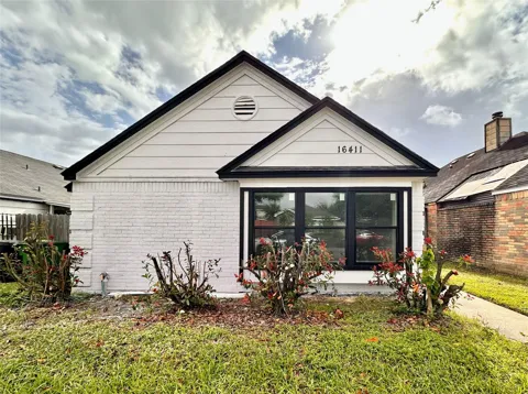 16411 Gold Ridge Lane