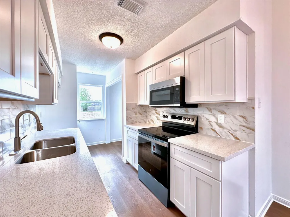 16411 Gold Ridge Lane Houston, TX 77053