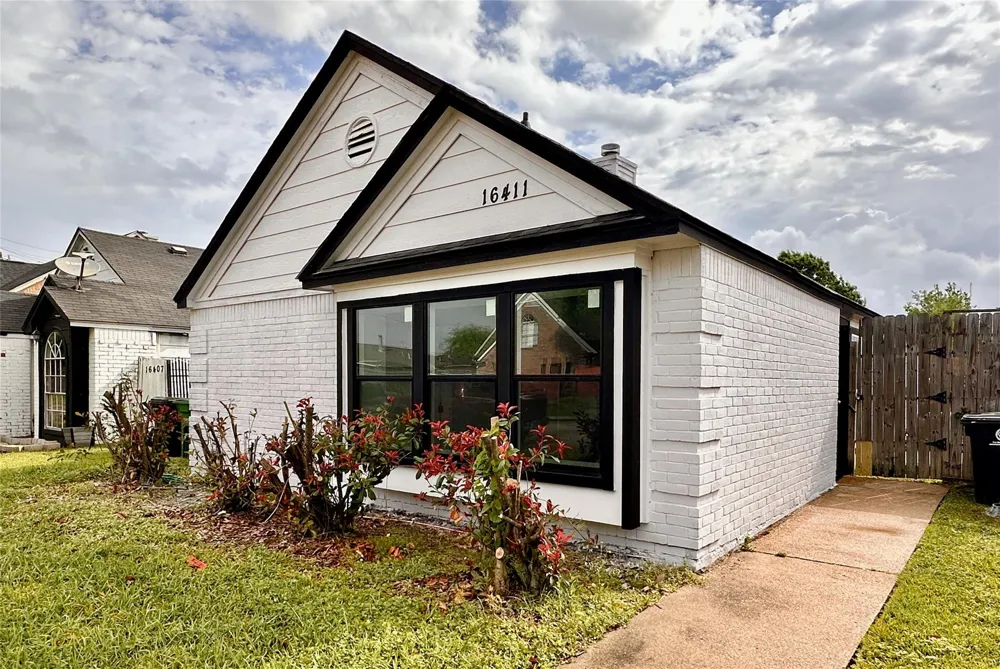 16411 Gold Ridge Lane Houston, TX 77053
