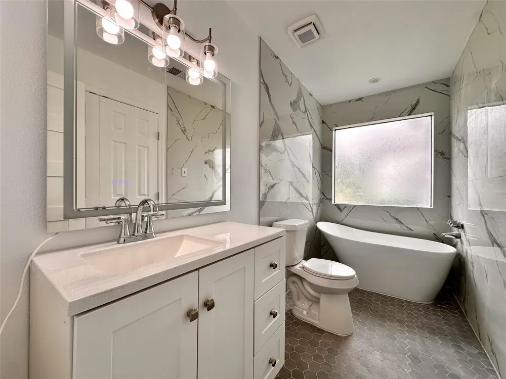 16411 Gold Ridge Lane Houston, TX 77053
