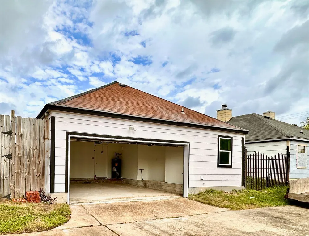 16411 Gold Ridge Lane Houston, TX 77053