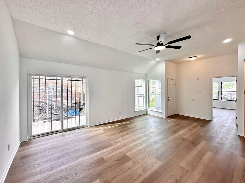 16411 Gold Ridge Lane Houston, TX 77053